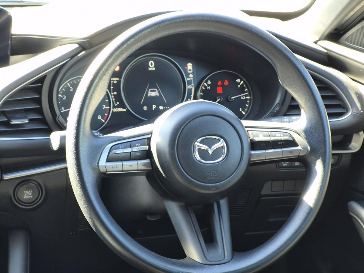 2020 Mazda 3 G20 Pure BP Series image 10