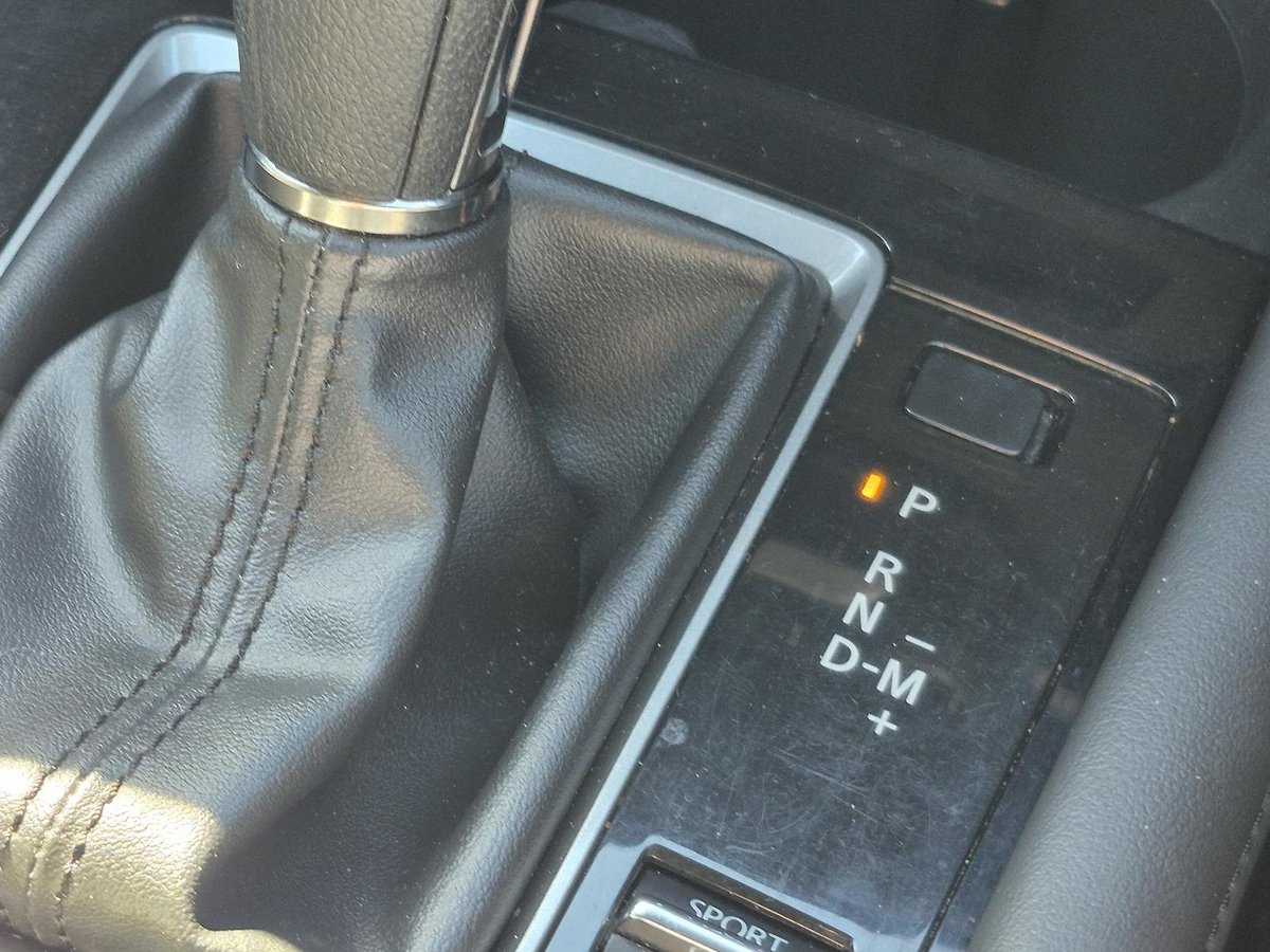 2020 Mazda 3 G20 Pure BP Series image 15