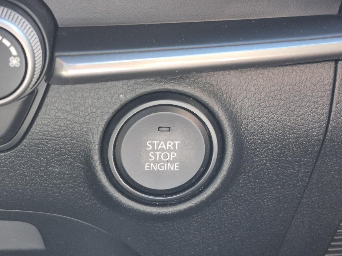 2020 Mazda 3 G20 Pure BP Series image 14