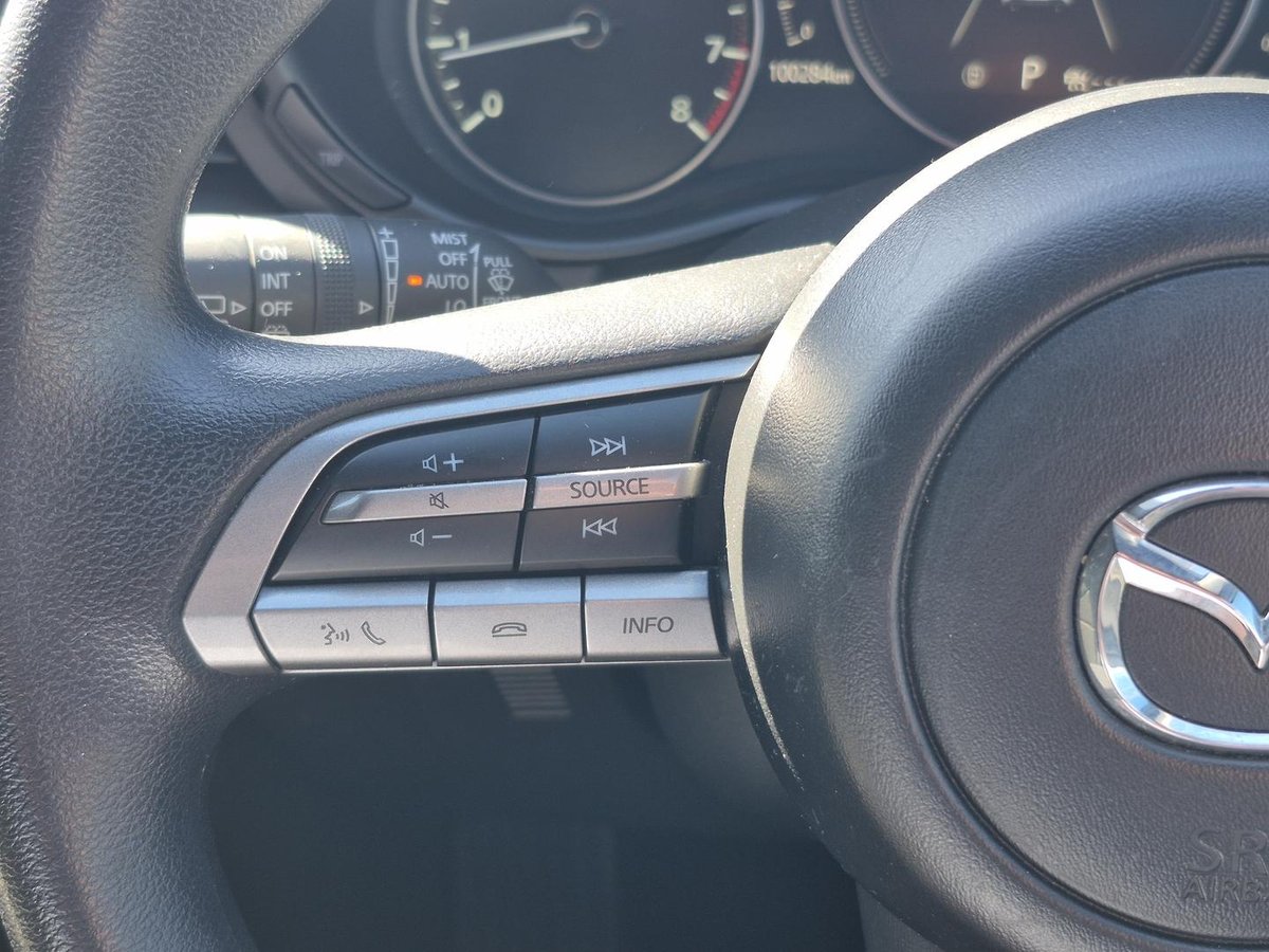 2020 Mazda 3 G20 Pure BP Series image 17