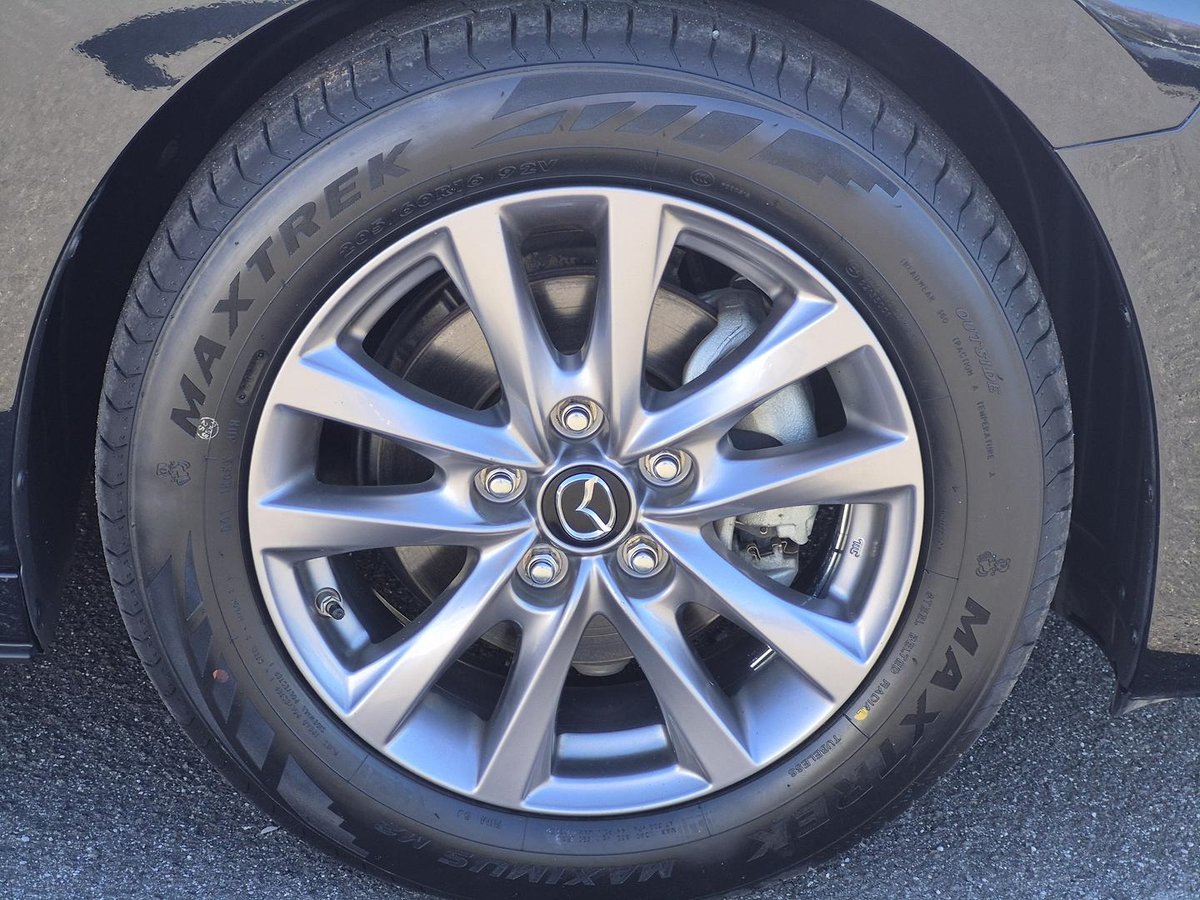 2020 Mazda 3 G20 Pure BP Series image 24