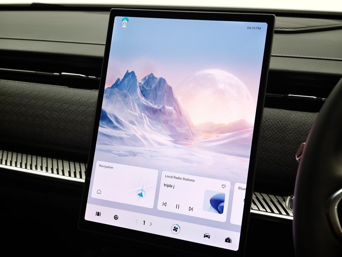 2025 Jaecoo J7 Core MY25 image 10