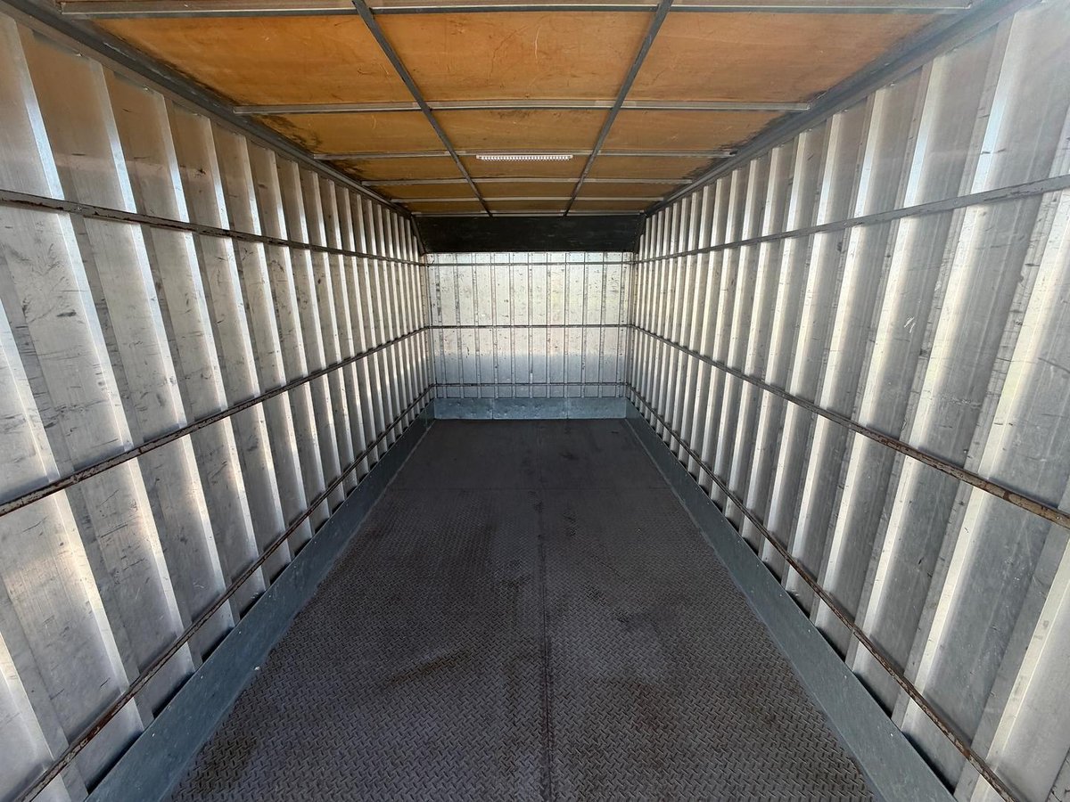 2016 Isuzu N Series NNR 45-150 image 21