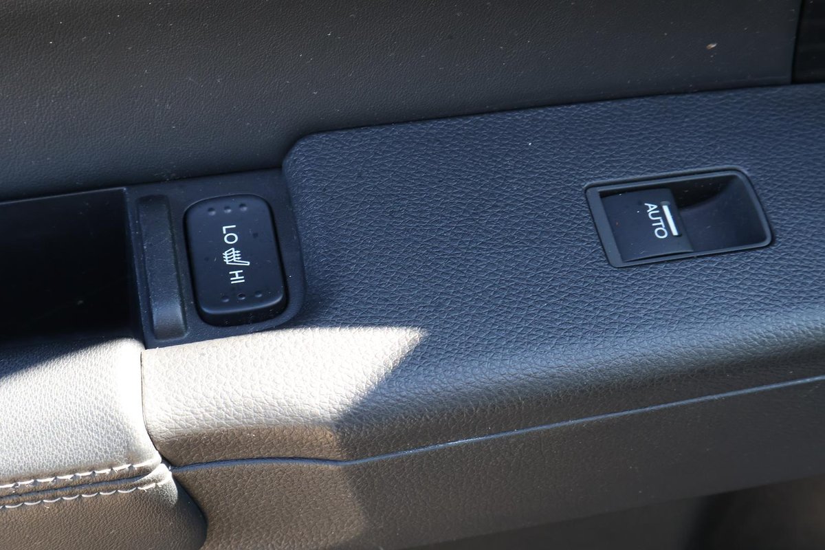 2019 Honda Odyssey VTi-L 5th Gen MY19 image 20
