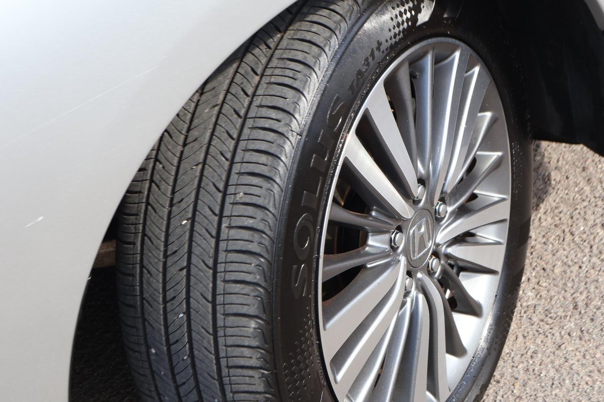 2019 Honda Odyssey VTi-L 5th Gen MY19 image 8