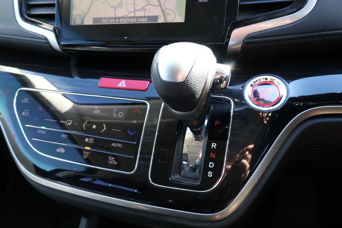 2019 Honda Odyssey VTi-L 5th Gen MY19 image 26