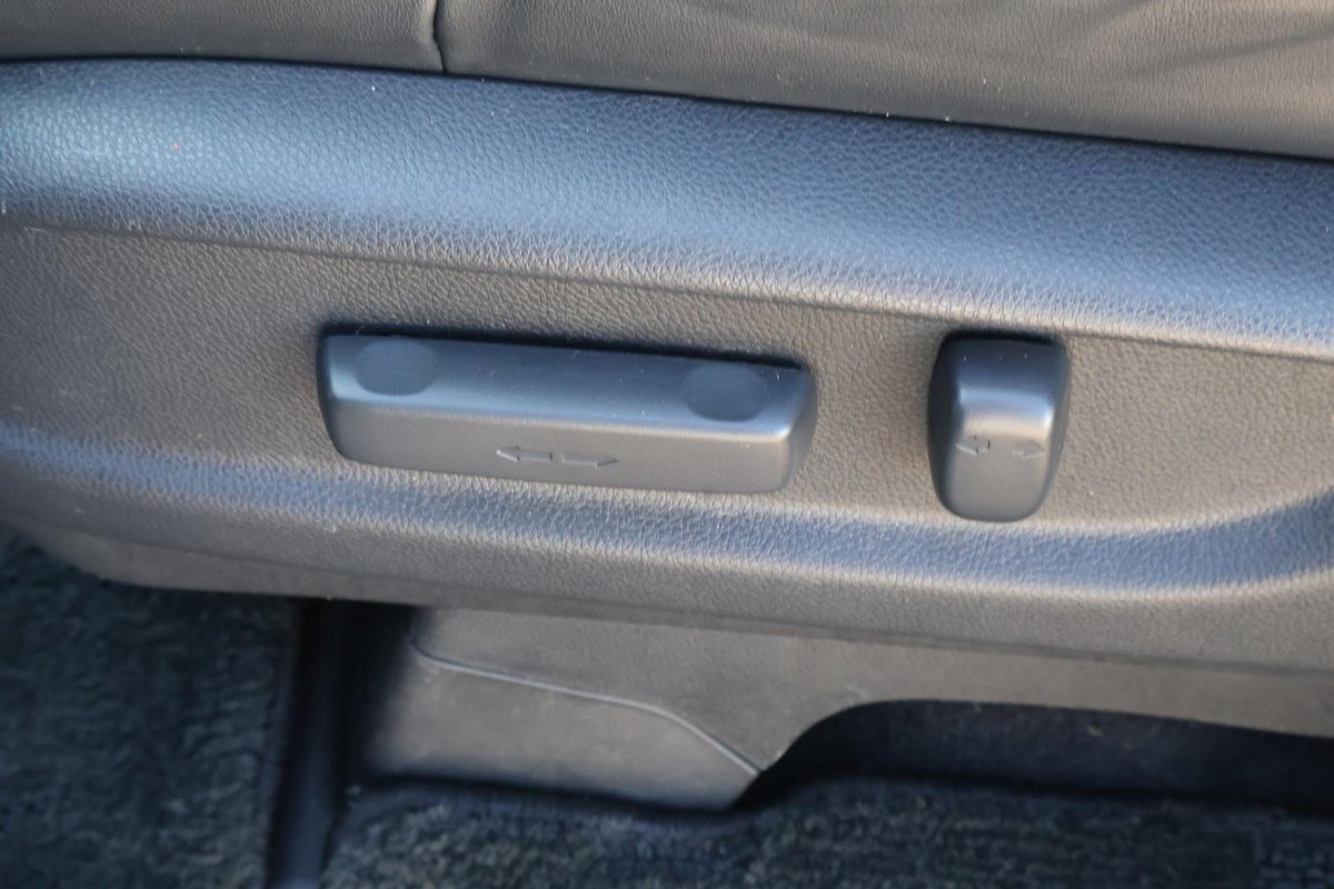 2019 Honda Odyssey VTi-L 5th Gen MY19 image 19