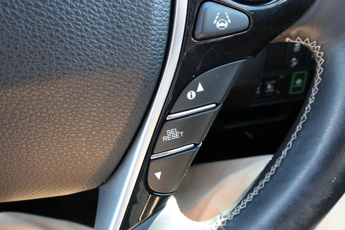 2019 Honda Odyssey VTi-L 5th Gen MY19 image 34