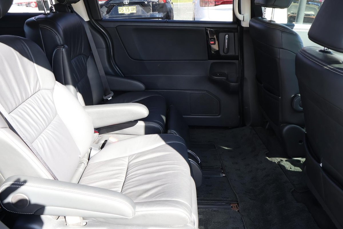 2019 Honda Odyssey VTi-L 5th Gen MY19 image 17