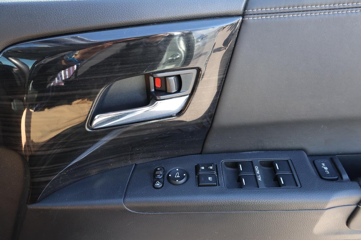 2019 Honda Odyssey VTi-L 5th Gen MY19 image 36