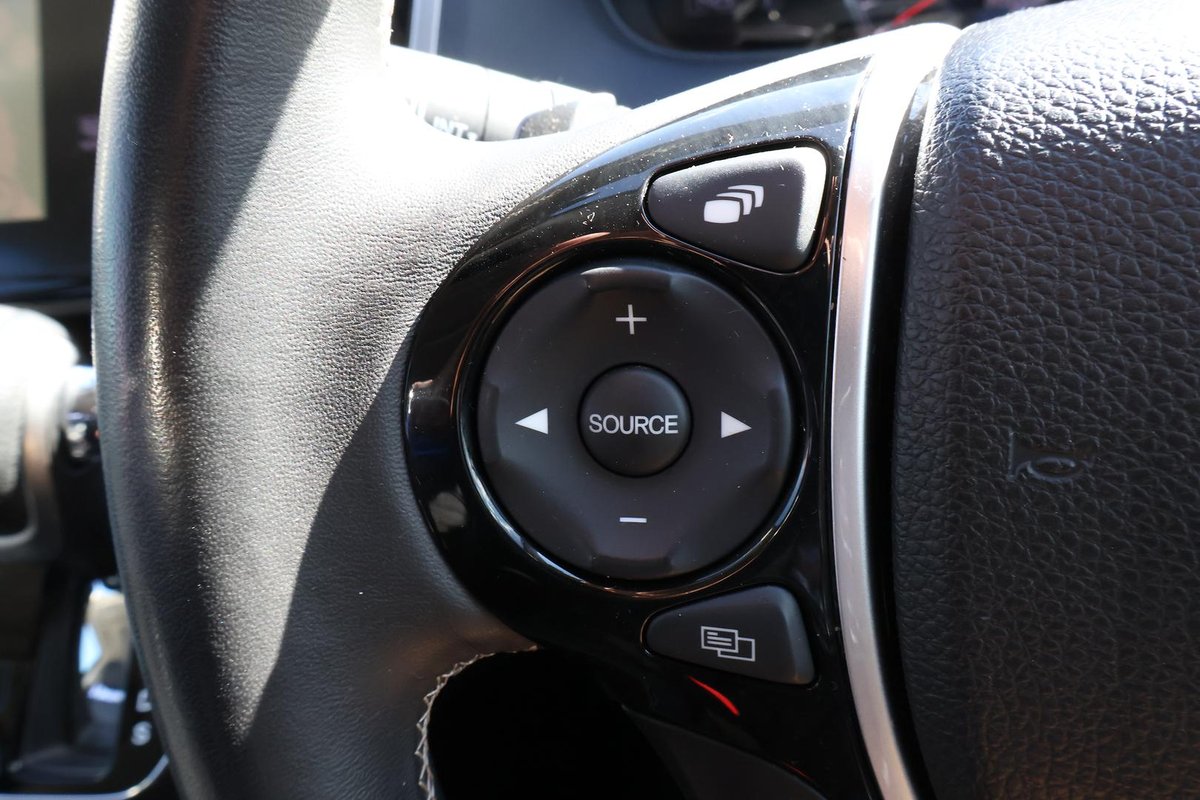 2019 Honda Odyssey VTi-L 5th Gen MY19 image 31