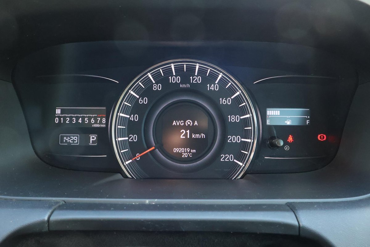 2019 Honda Odyssey VTi-L 5th Gen MY19 image 25