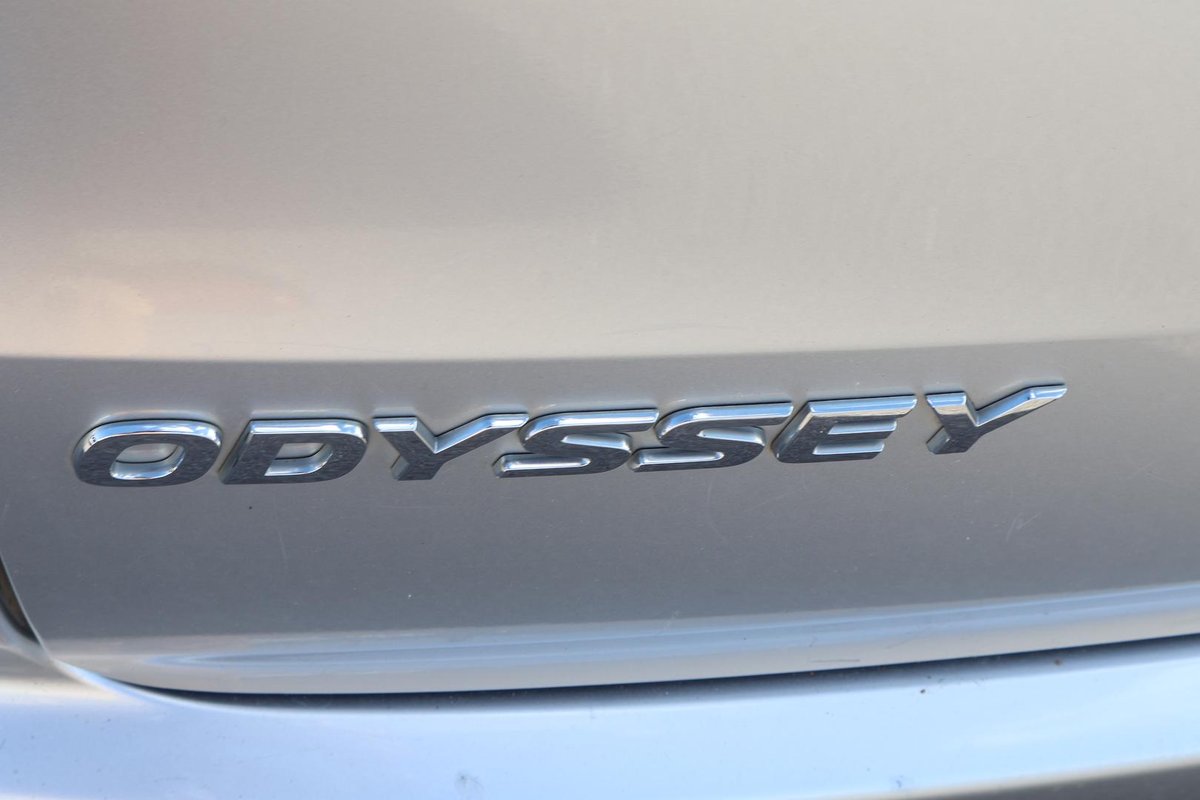 2019 Honda Odyssey VTi-L 5th Gen MY19 image 10