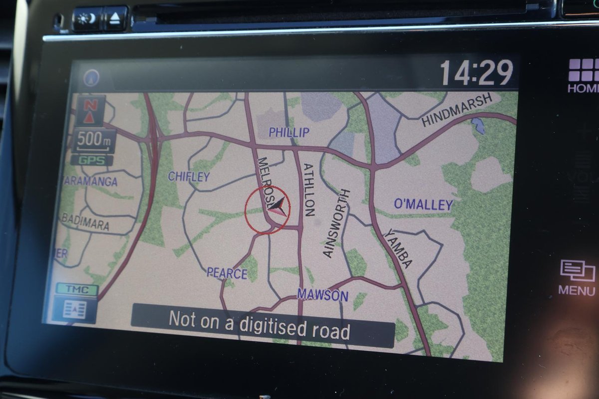 2019 Honda Odyssey VTi-L 5th Gen MY19 image 29