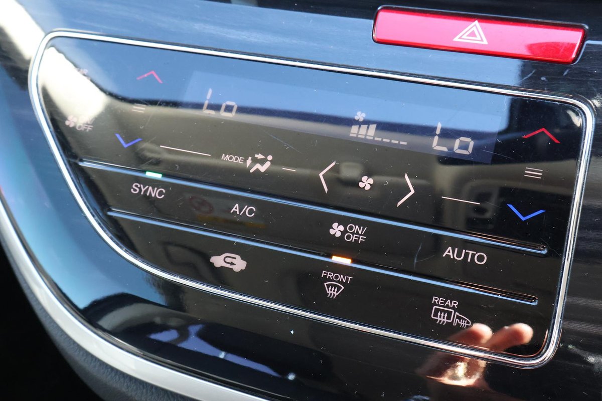 2019 Honda Odyssey VTi-L 5th Gen MY19 image 28