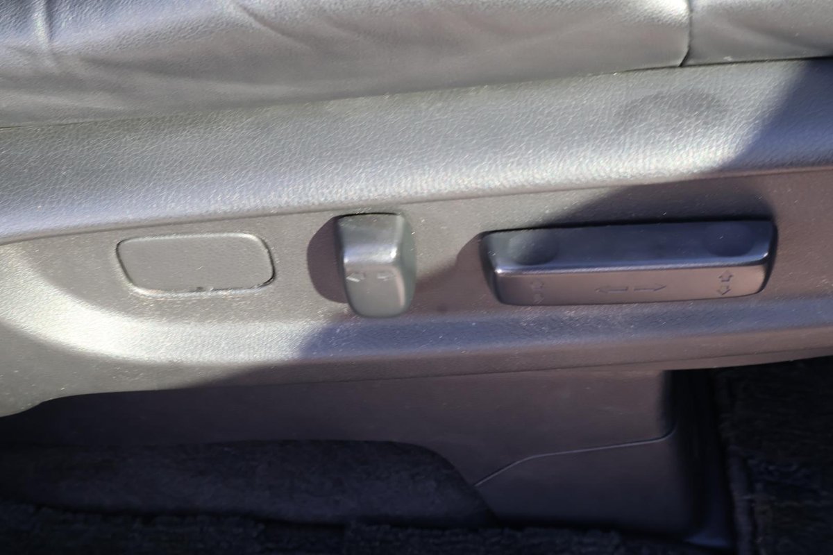 2019 Honda Odyssey VTi-L 5th Gen MY19 image 16