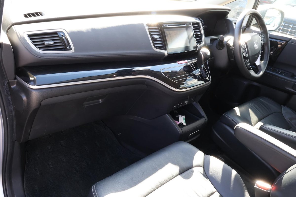 2019 Honda Odyssey VTi-L 5th Gen MY19 image 18