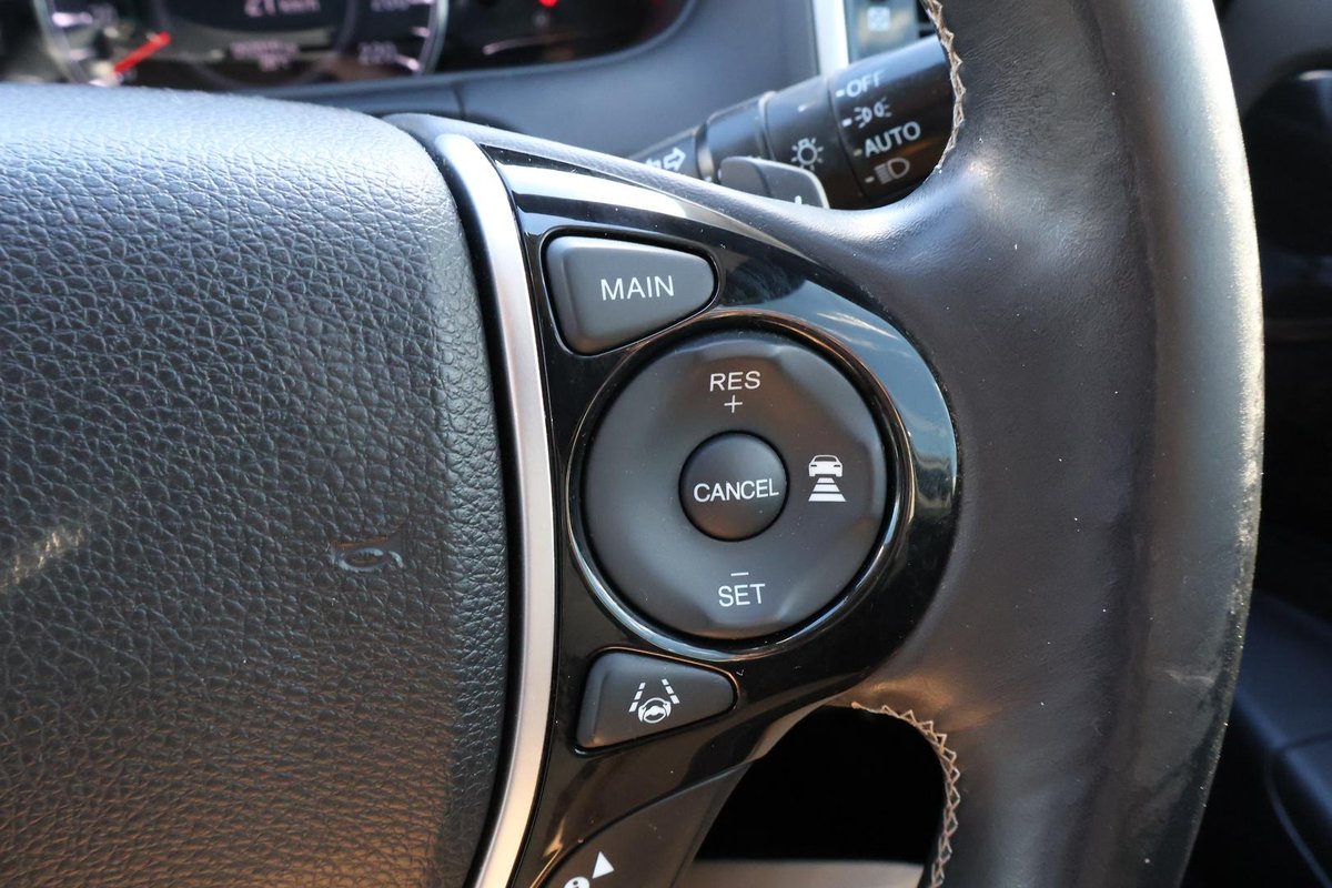 2019 Honda Odyssey VTi-L 5th Gen MY19 image 32
