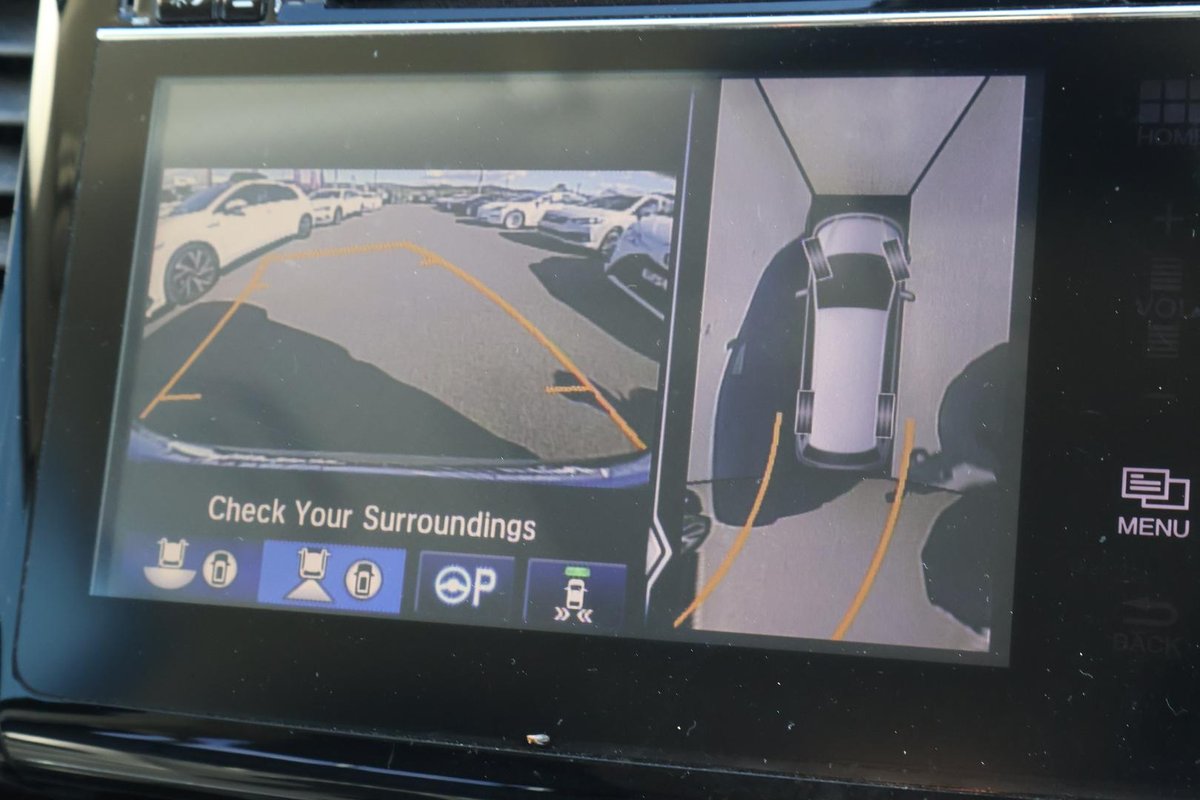 2019 Honda Odyssey VTi-L 5th Gen MY19 image 30