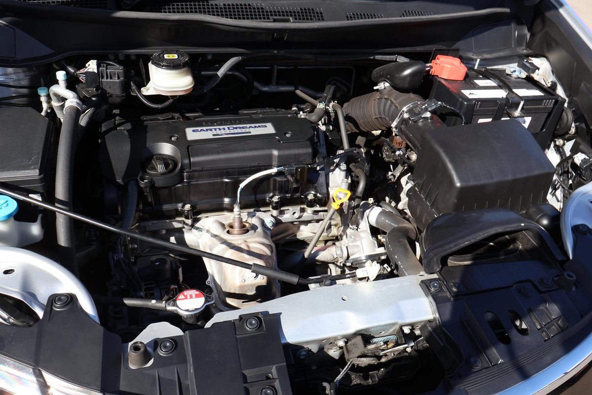 2019 Honda Odyssey VTi-L 5th Gen MY19 image 12