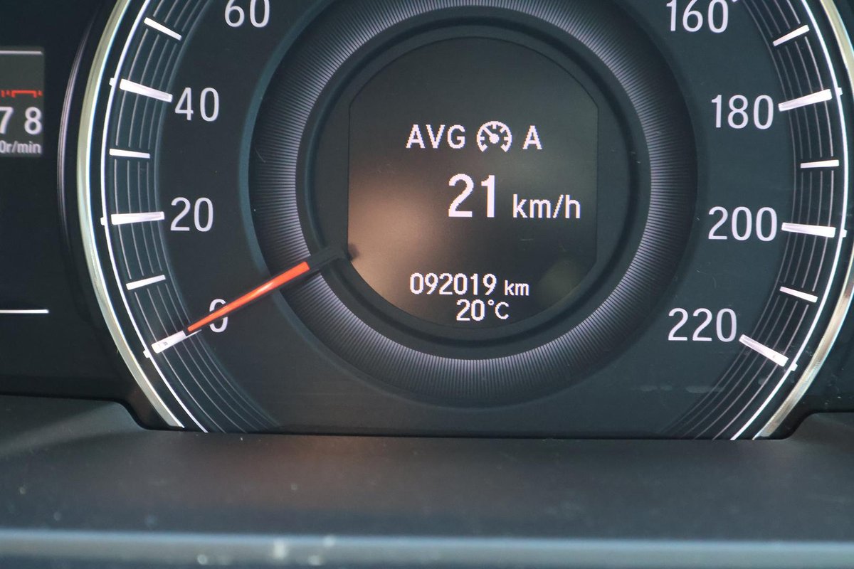 2019 Honda Odyssey VTi-L 5th Gen MY19 image 24