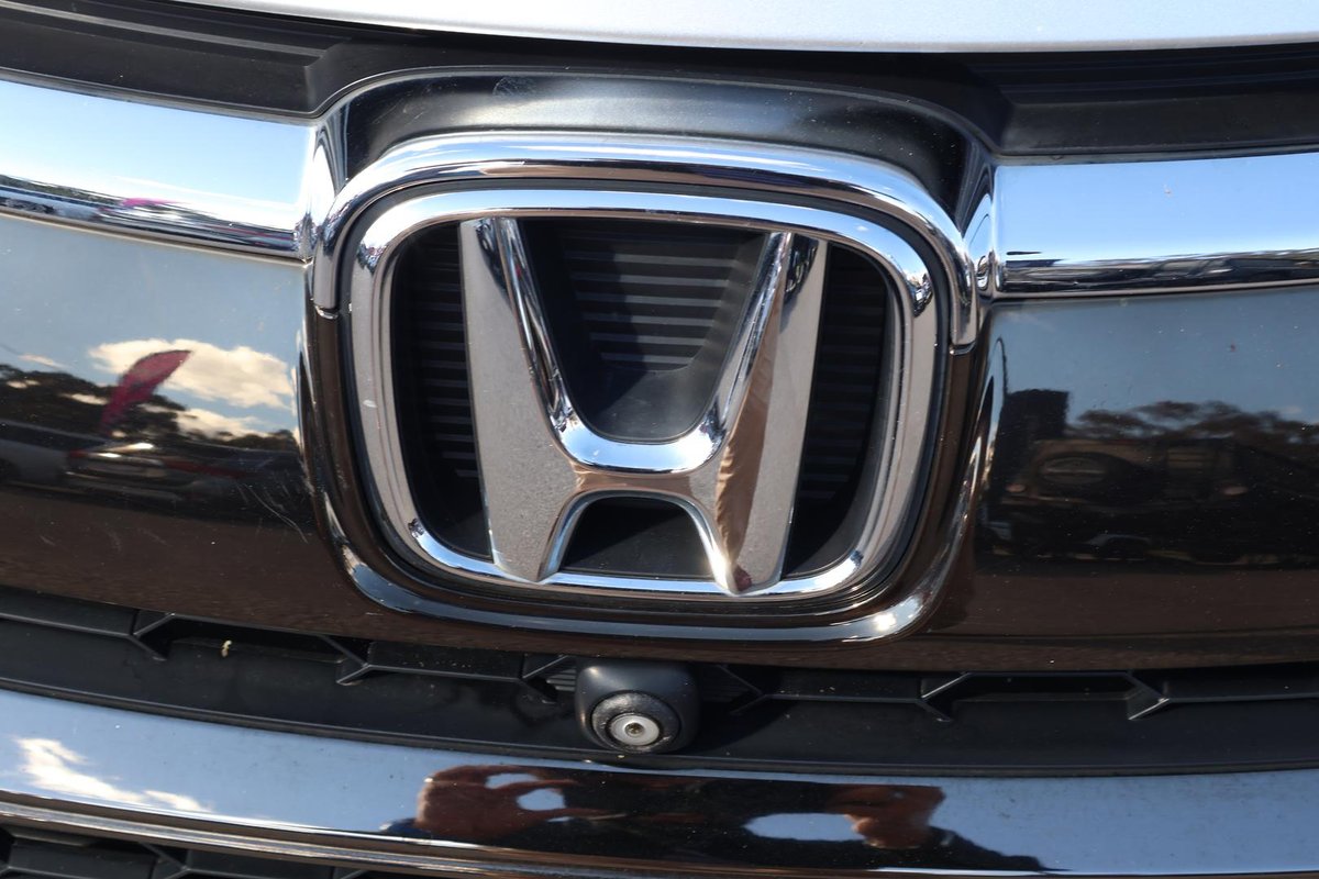 2019 Honda Odyssey VTi-L 5th Gen MY19 image 9