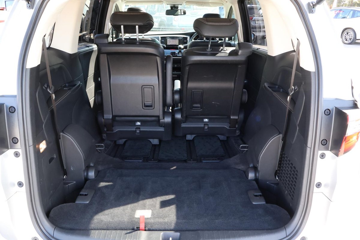 2019 Honda Odyssey VTi-L 5th Gen MY19 image 11
