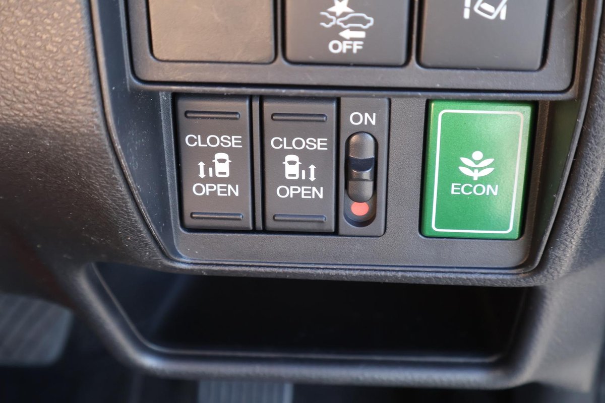 2019 Honda Odyssey VTi-L 5th Gen MY19 image 35
