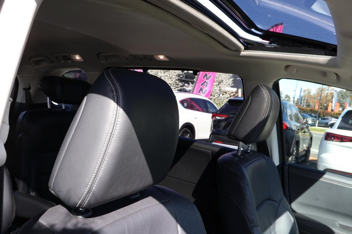 2019 Honda Odyssey VTi-L 5th Gen MY19 image 13