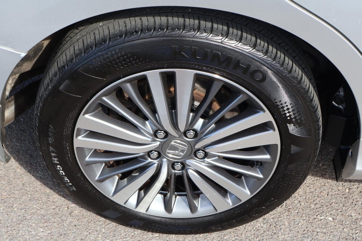 2019 Honda Odyssey VTi-L 5th Gen MY19 image 7