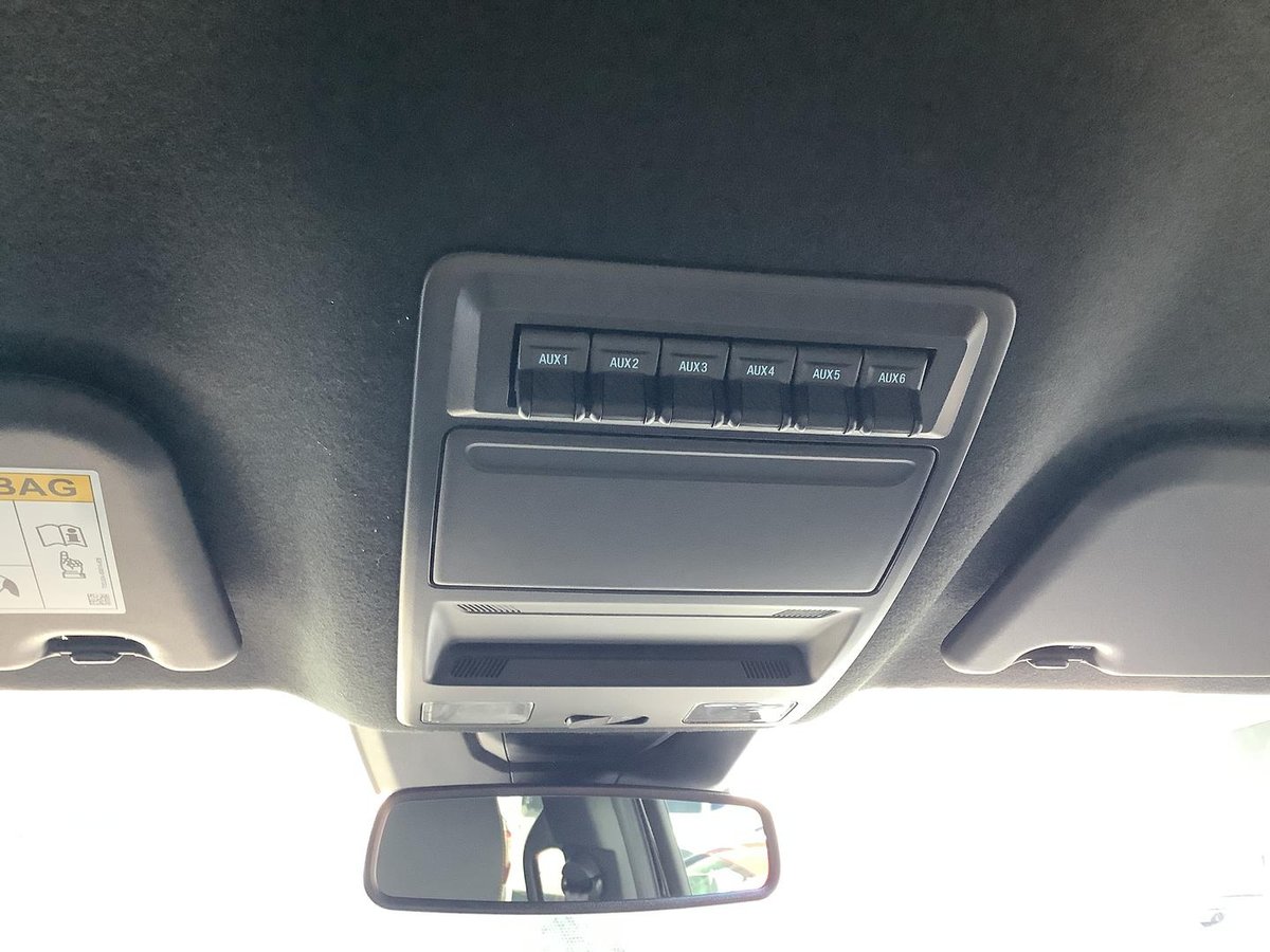 2026 Ford Ranger Wildtrak MY26.00 4X4 Dual Range image 23