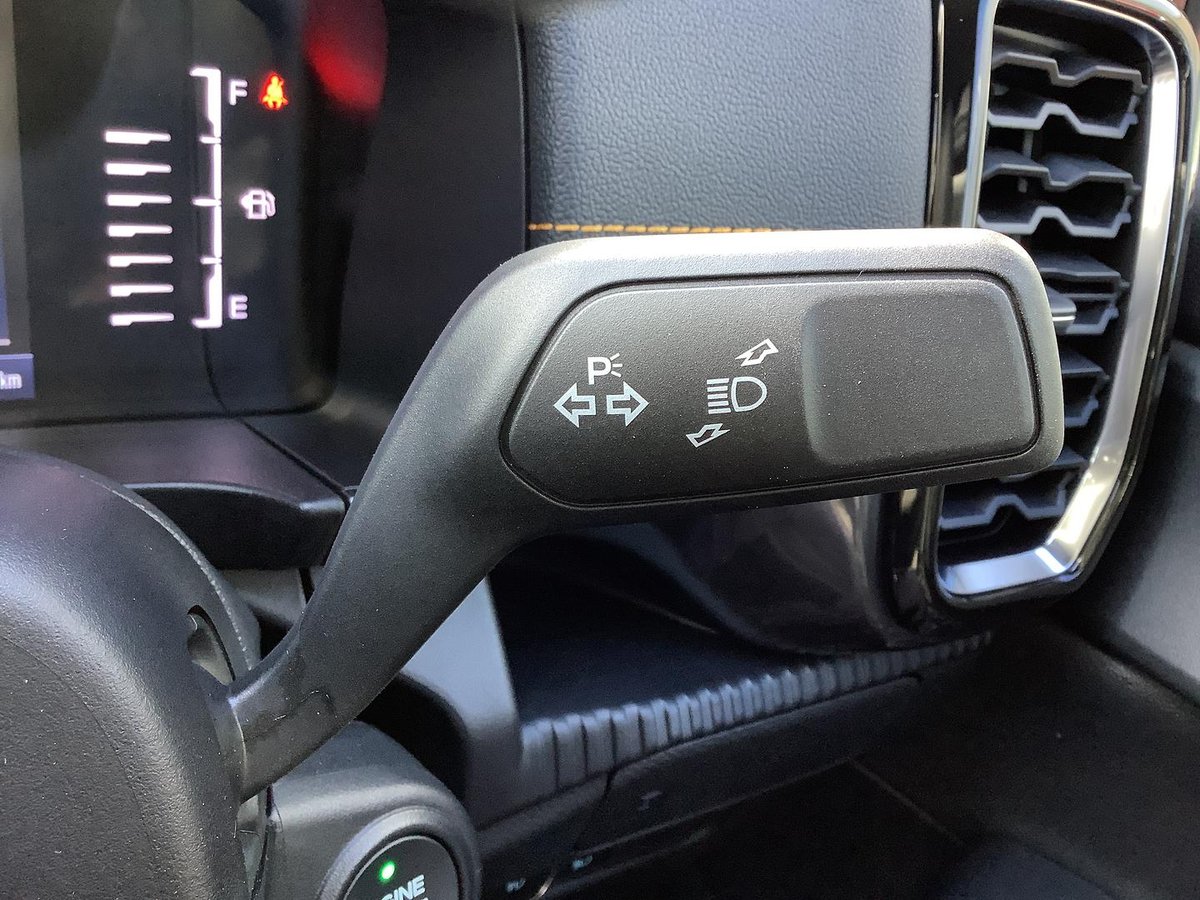 2026 Ford Ranger Wildtrak MY26.00 4X4 Dual Range image 35