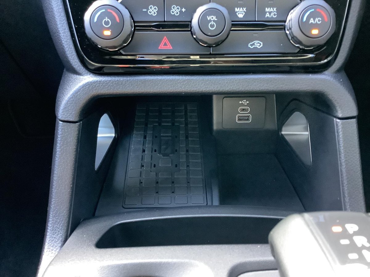 2026 Ford Ranger Wildtrak MY26.00 4X4 Dual Range image 42