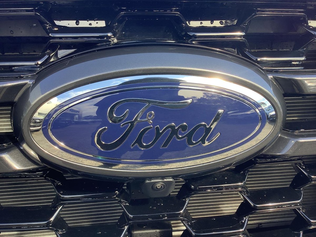 2026 Ford Ranger Wildtrak MY26.00 4X4 Dual Range image 10