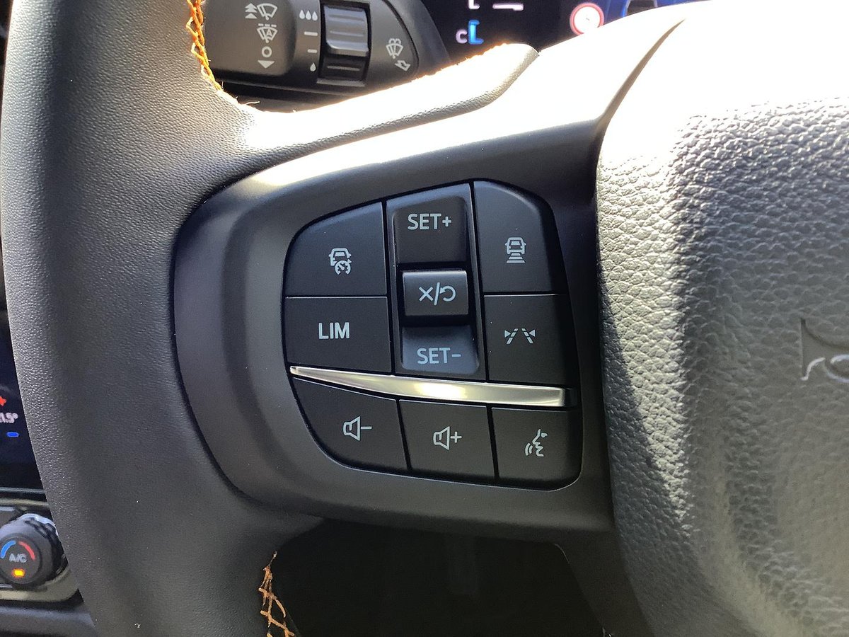 2026 Ford Ranger Wildtrak MY26.00 4X4 Dual Range image 33