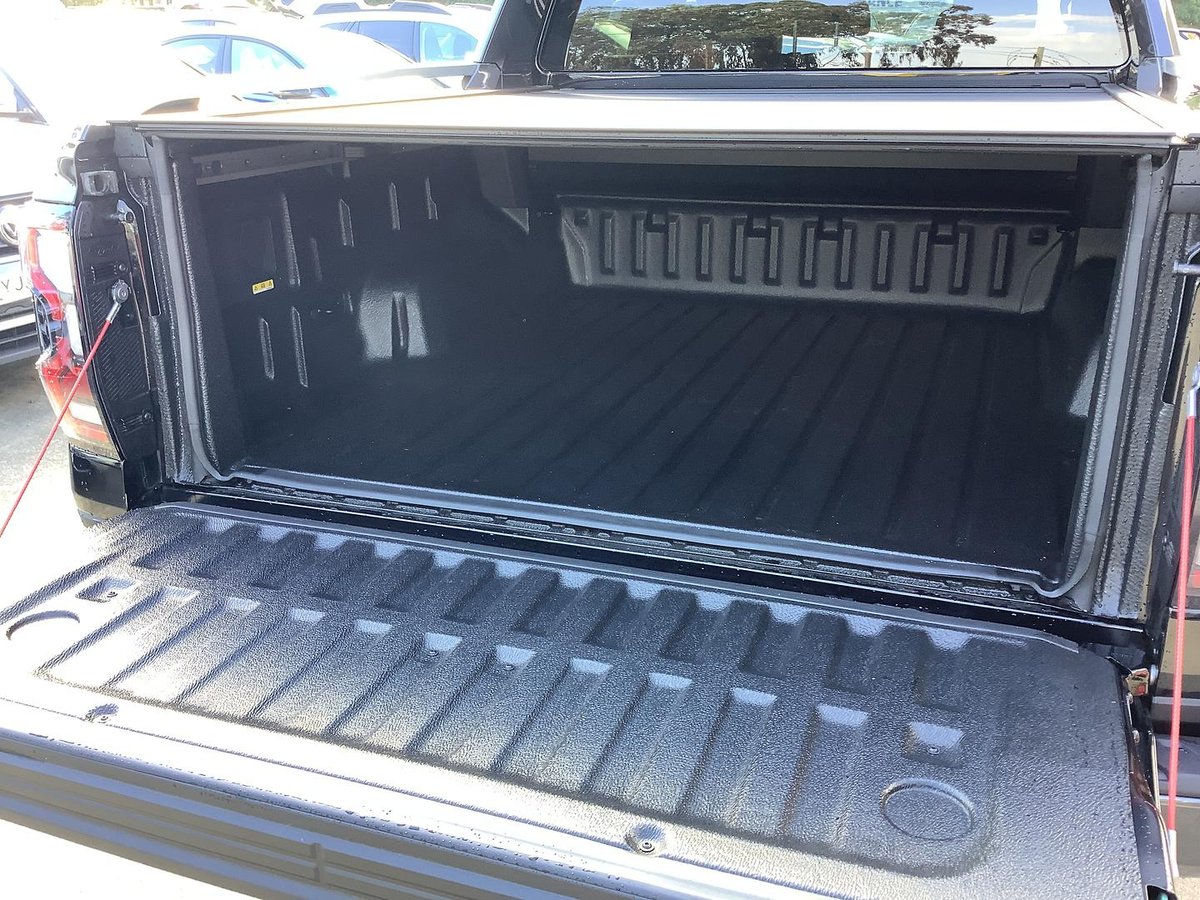 2026 Ford Ranger Wildtrak MY26.00 4X4 Dual Range image 15