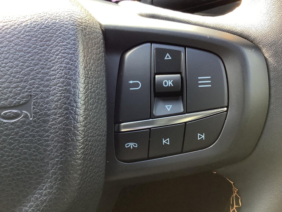 2026 Ford Ranger Wildtrak MY26.00 4X4 Dual Range image 34