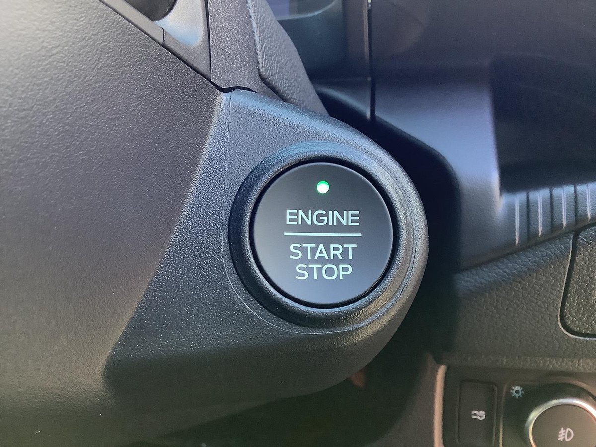 2026 Ford Ranger Wildtrak MY26.00 4X4 Dual Range image 31