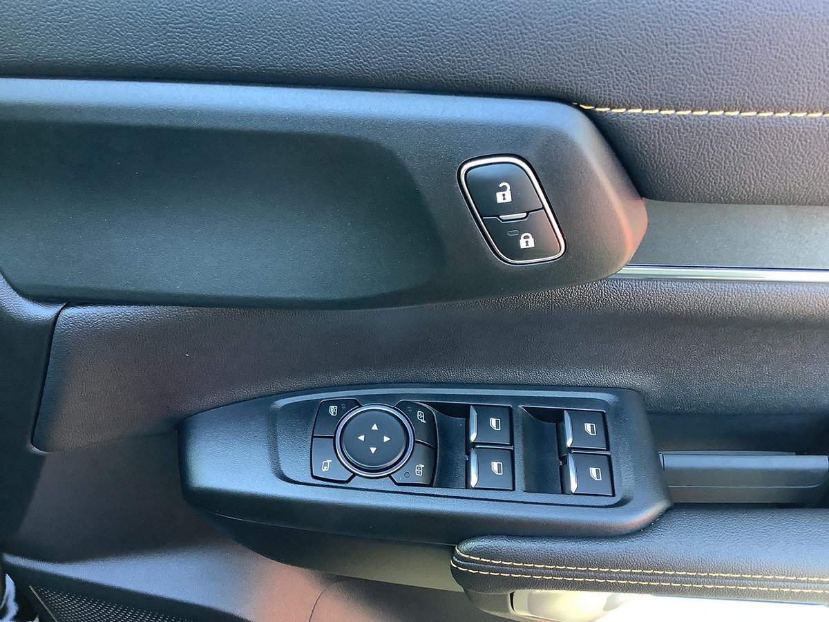 2026 Ford Ranger Wildtrak MY26.00 4X4 Dual Range image 27