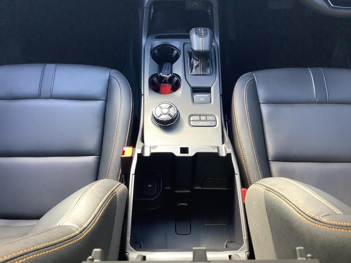 2026 Ford Ranger Wildtrak MY26.00 4X4 Dual Range image 22