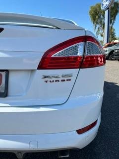 2009 Ford Mondeo XR5 Turbo MB image 13