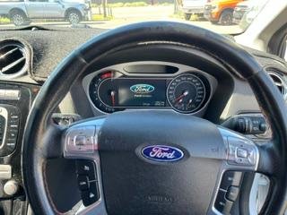 2009 Ford Mondeo XR5 Turbo MB image 20