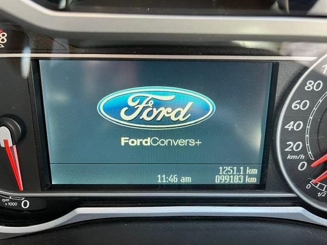 2009 Ford Mondeo XR5 Turbo MB image 21