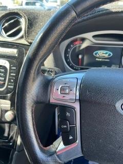 2009 Ford Mondeo XR5 Turbo MB image 22