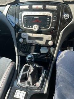 2009 Ford Mondeo XR5 Turbo MB image 25