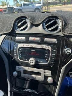 2009 Ford Mondeo XR5 Turbo MB image 26