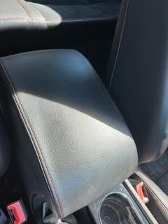 2009 Ford Mondeo XR5 Turbo MB image 30