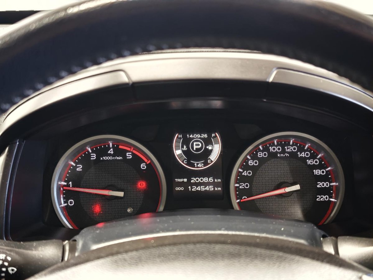 2017 Isuzu D-MAX LS-U MY17 4X4 Dual Range image 9