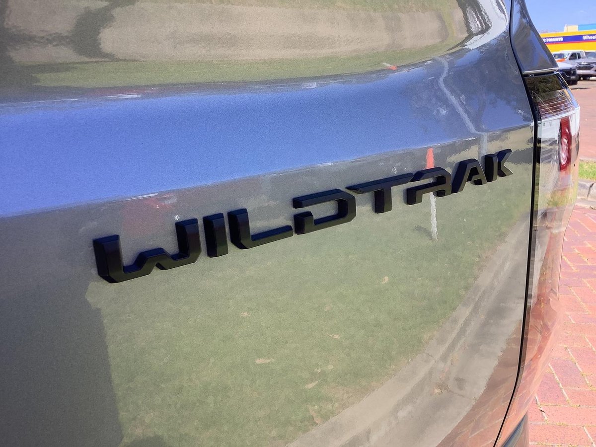 2026 Ford Ranger Wildtrak MY26.00 4X4 Dual Range image 13