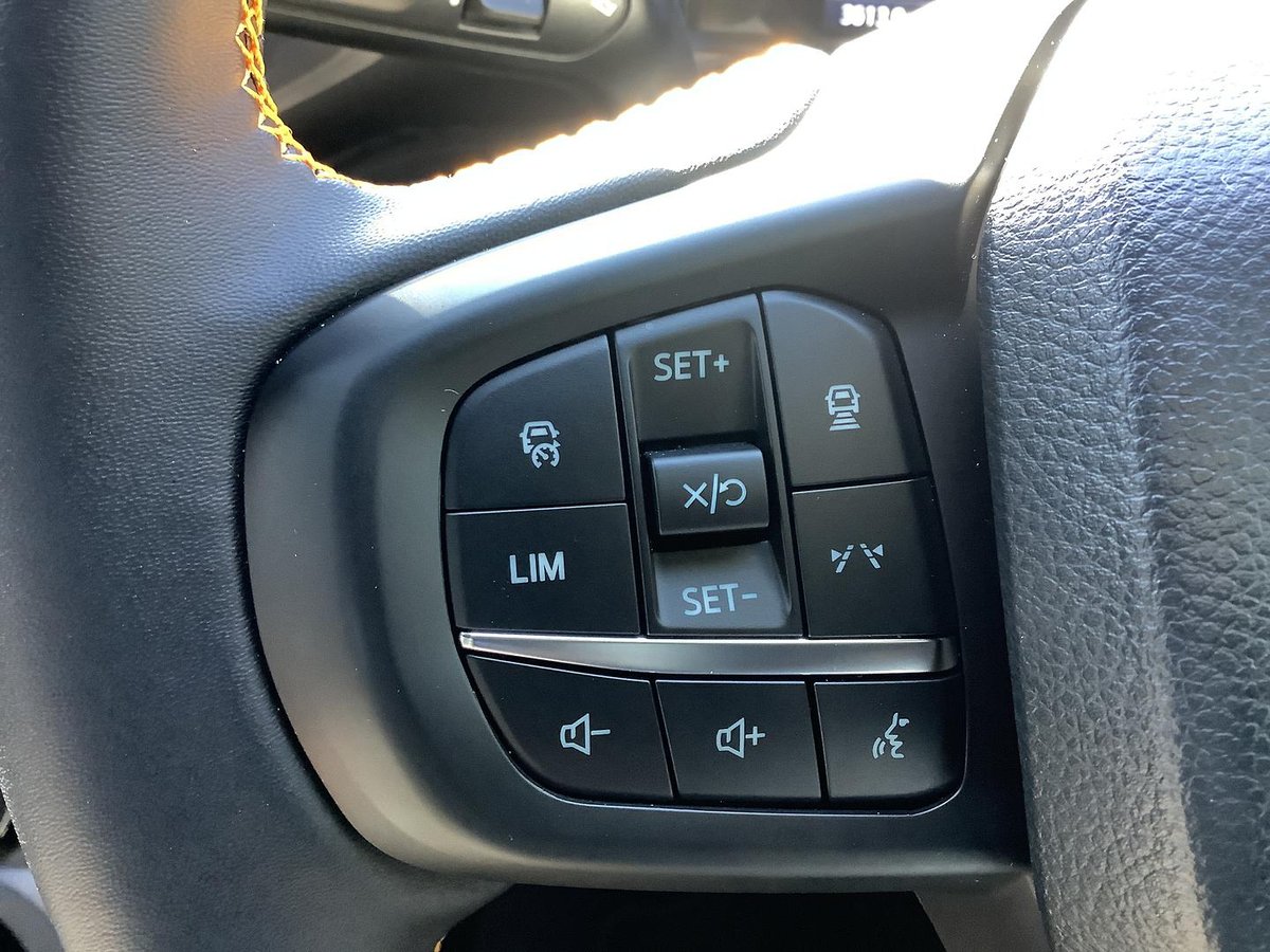 2026 Ford Ranger Wildtrak MY26.00 4X4 Dual Range image 30